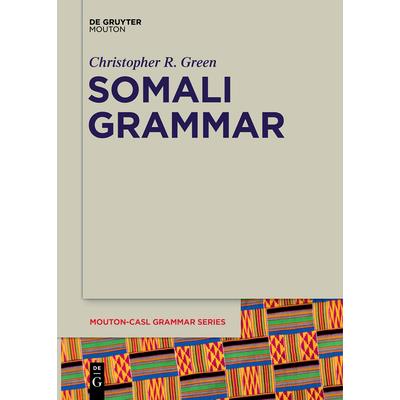 Somali Grammar | 拾書所