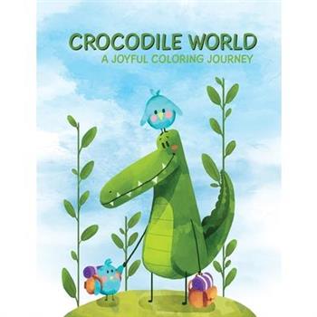 Crocodile World