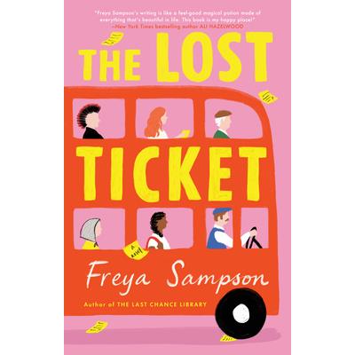 The Lost Ticket