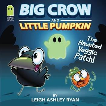 Big Crow and Little Pumpkin