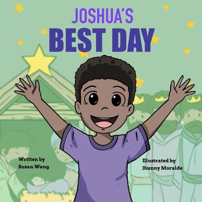 Joshua's Best Day | 拾書所