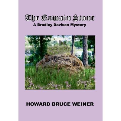 The Gawain Stone | 拾書所