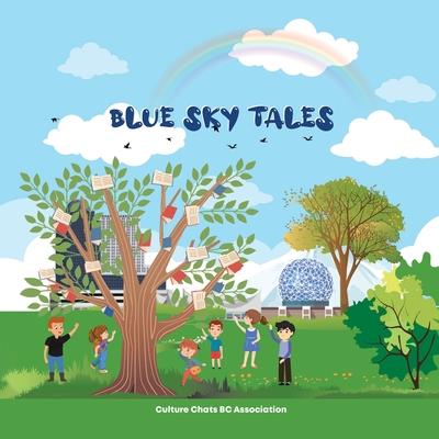 Blue Sky Tales