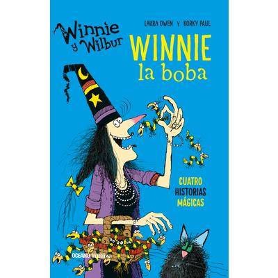 Winnie la boba / Winnie the Twit