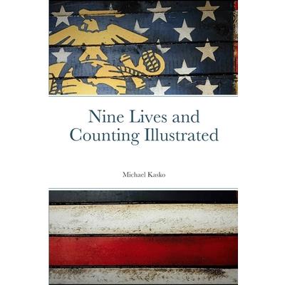 Nine Lives and Counting Illustrated