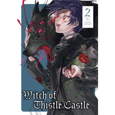 Witch of Thistle Castle Vol.2