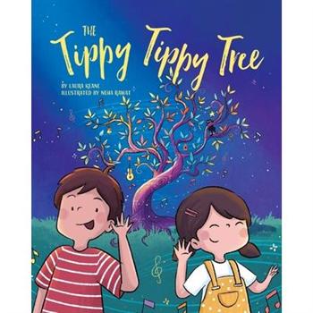 The Tippy Tippy Tree