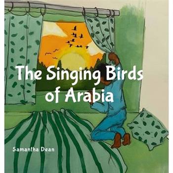 The Singing Birds of Arabia