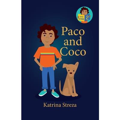 Paco and Coco | 拾書所