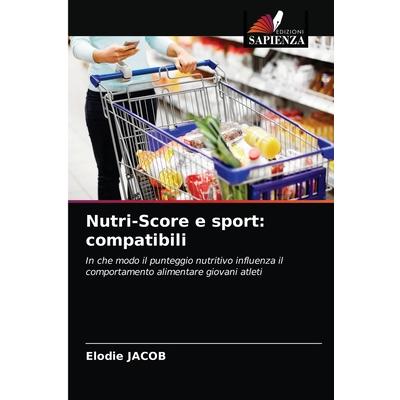 Nutri-Score e sport