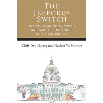 The Jeffords Switch