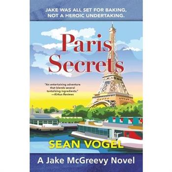 Paris Secrets