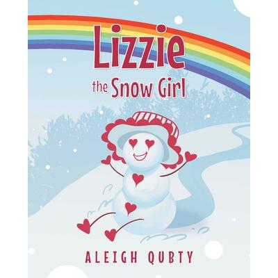 Lizzie the Snow Girl