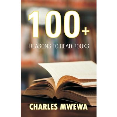 100+ Reasons to Read Books | 拾書所