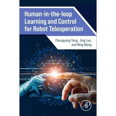 Human-In-The-Loop Learning and Control for Robot Teleoperation