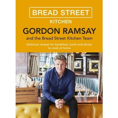 Gordon Ramsay Bread Street Kitchen | 拾書所