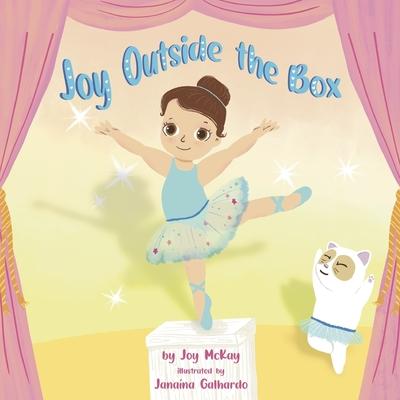 Joy Outside the Box | 拾書所