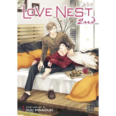 Love Nest 2nd, Vol. 1