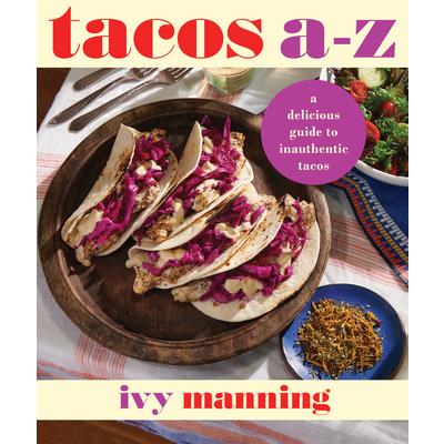 Tacos A to Z | 拾書所