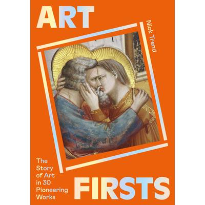 Art Firsts | 拾書所