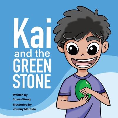 Kai and the Green Stone | 拾書所