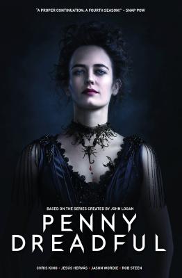 Penny Dreadful - the Ongoing Series 3