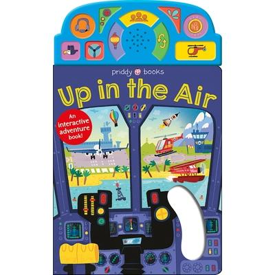 On the Move: Up in the Air