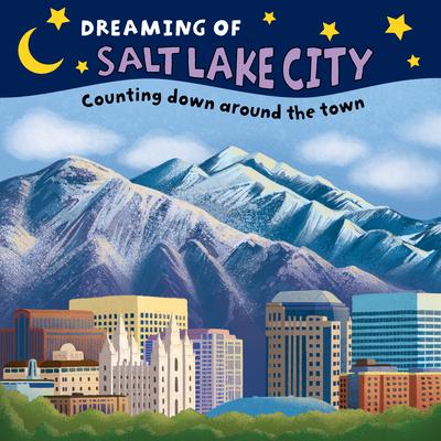 Dreaming of Salt Lake City | 拾書所