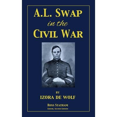 A.L. Swap in the Civil War