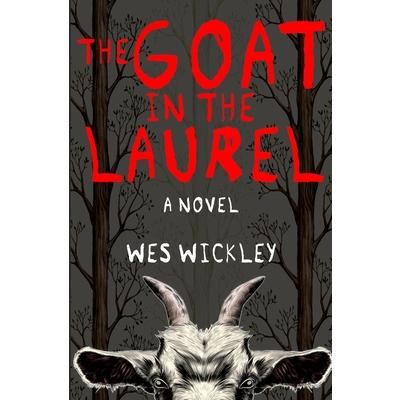 The Goat in the Laurel