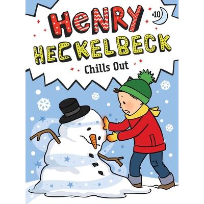 Henry Heckelbeck Chills Out