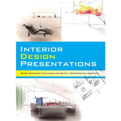 Interior Design Presentations