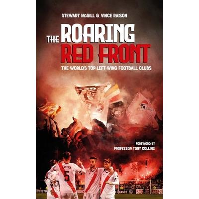 The Roaring Red Front | 拾書所