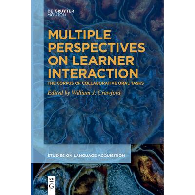 Multiple Perspectives on Learner Interaction | 拾書所