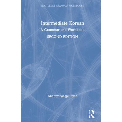 Intermediate Korean | 拾書所