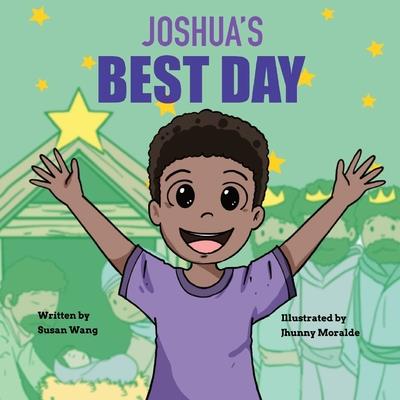 Joshua's Best Day | 拾書所