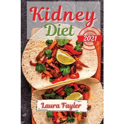 Kidney diet 2021
