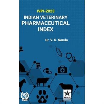 Indian Veterinary Pharmaceutical Index