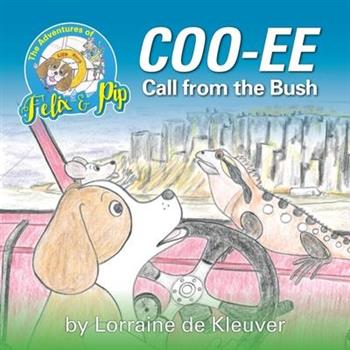 Coo-ee Call from the Bush