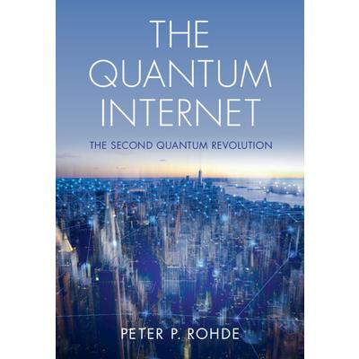 The Quantum Internet