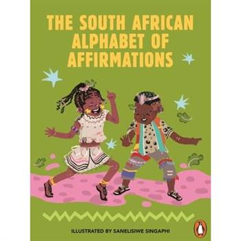 The South African Alphabet of Affirmations