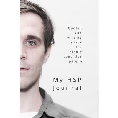 My HSP Journal