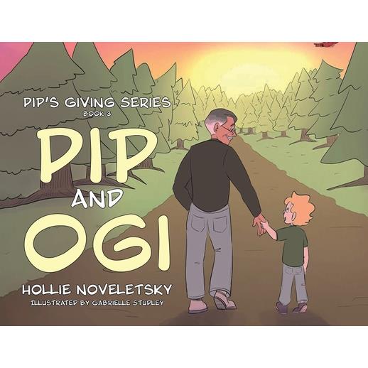 Pip and Ogi
