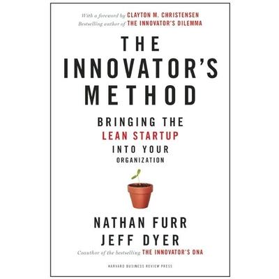 The Innovator’s Method