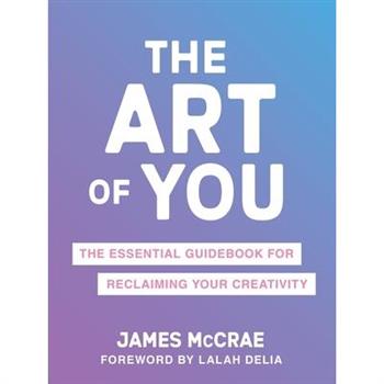 The Art of You