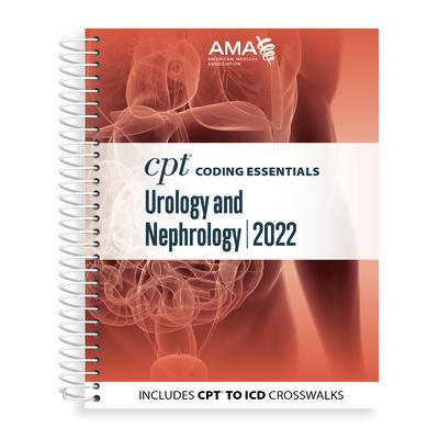 CPT Coding Essentials for Urology and Nephrology 2022