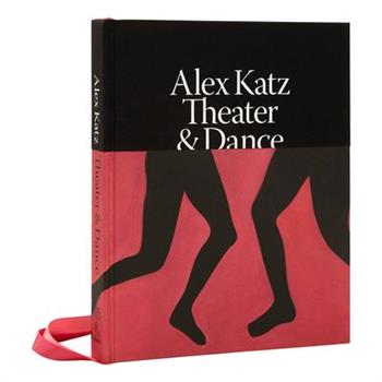 Alex Katz: Theater & Dance