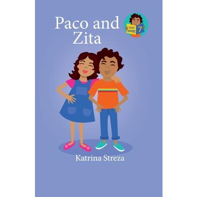 Paco and Zita | 拾書所