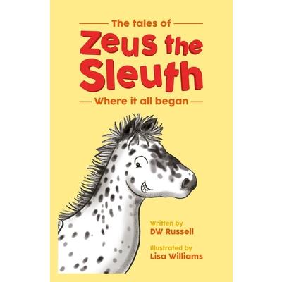 The tales of Zeus the Sleuth