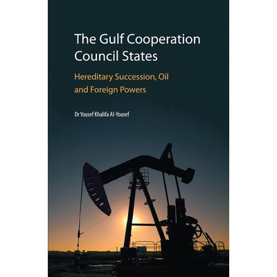 The Gulf Cooperation Council States